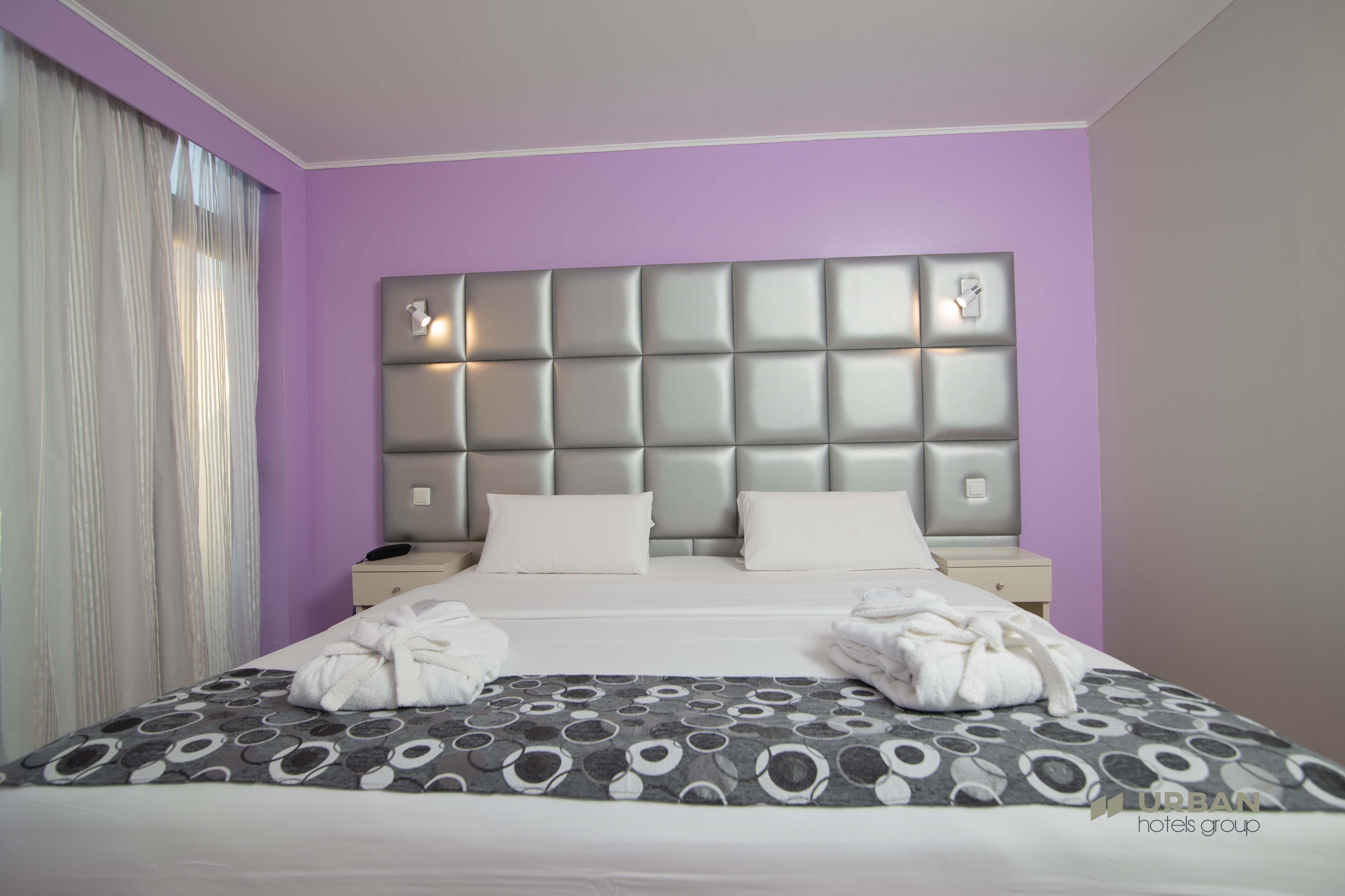Urban Hotel Santa Eulalia Албуфейра Экстерьер фото