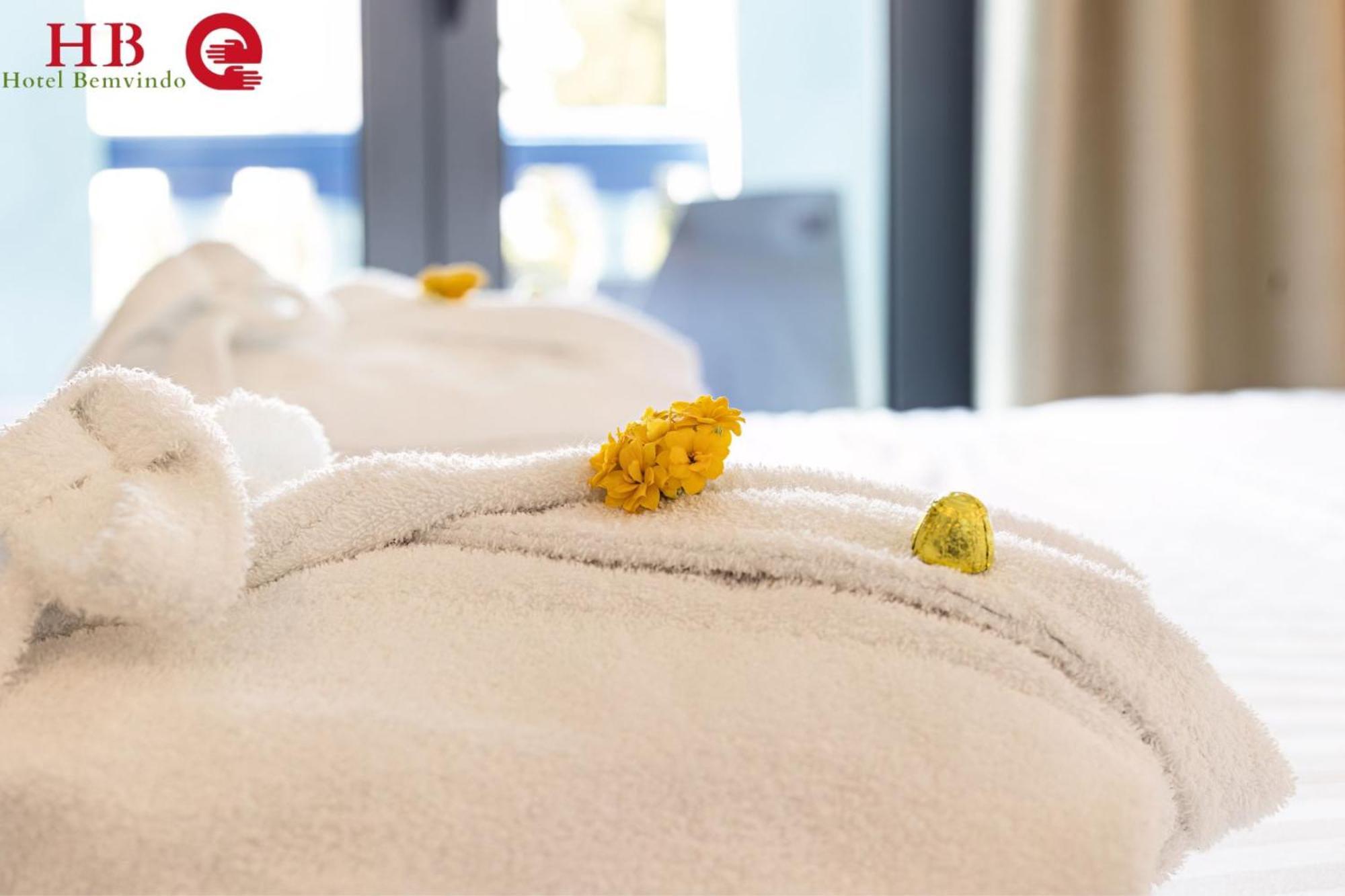 Urban Hotel Santa Eulalia Албуфейра Экстерьер фото
