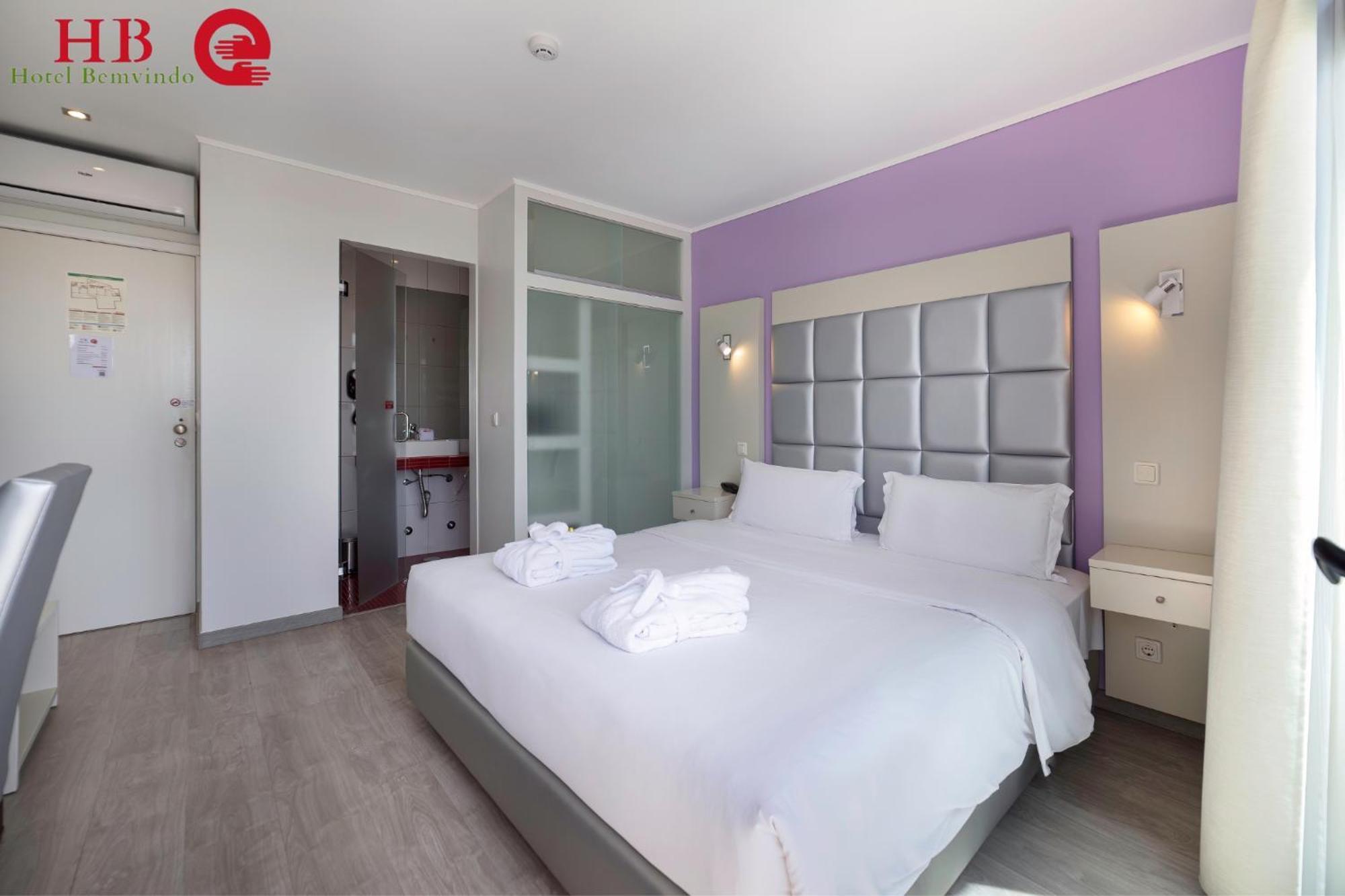 Urban Hotel Santa Eulalia Албуфейра Экстерьер фото