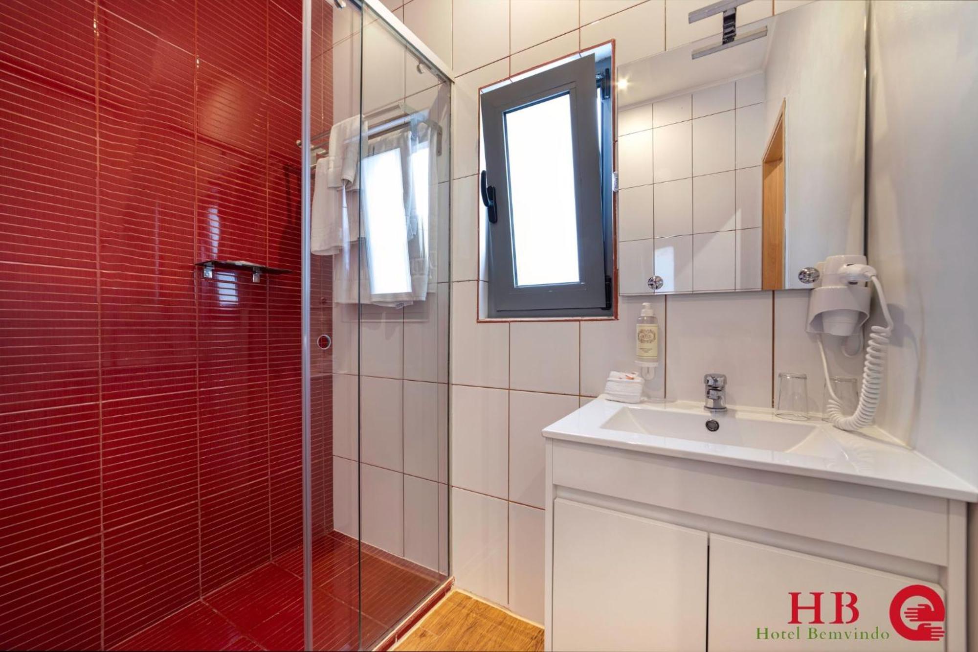 Urban Hotel Santa Eulalia Албуфейра Экстерьер фото