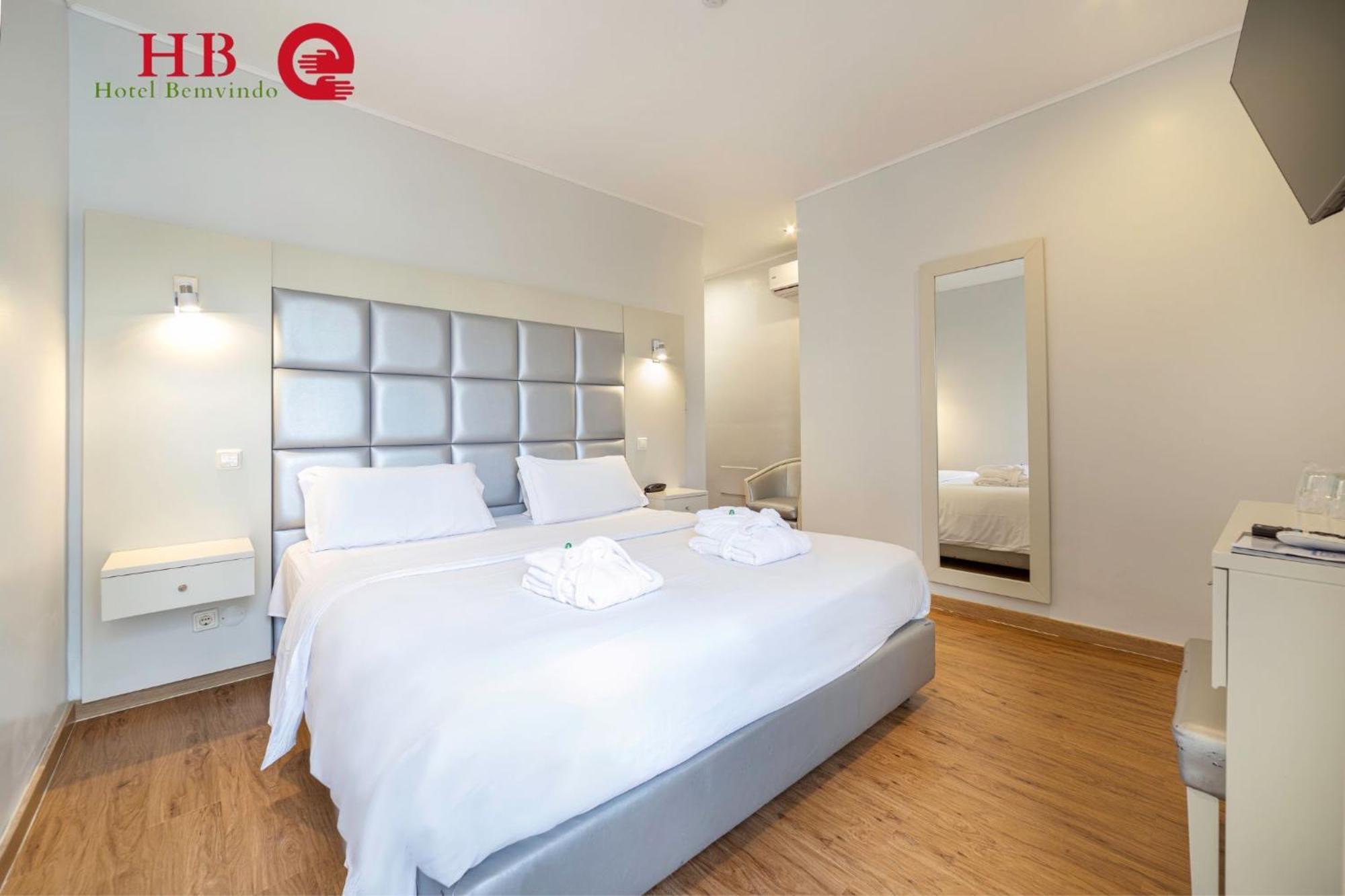 Urban Hotel Santa Eulalia Албуфейра Экстерьер фото