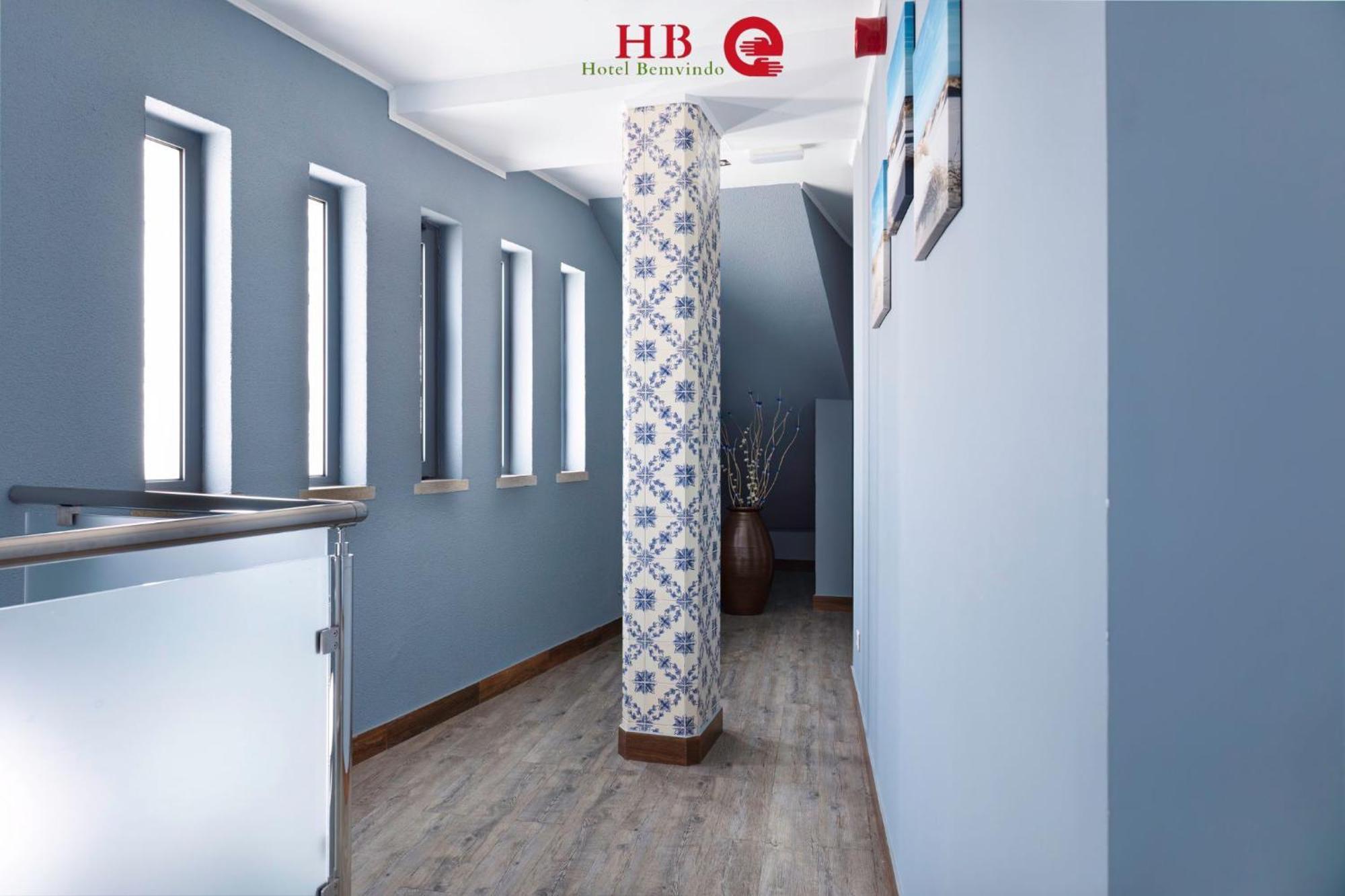 Urban Hotel Santa Eulalia Албуфейра Экстерьер фото