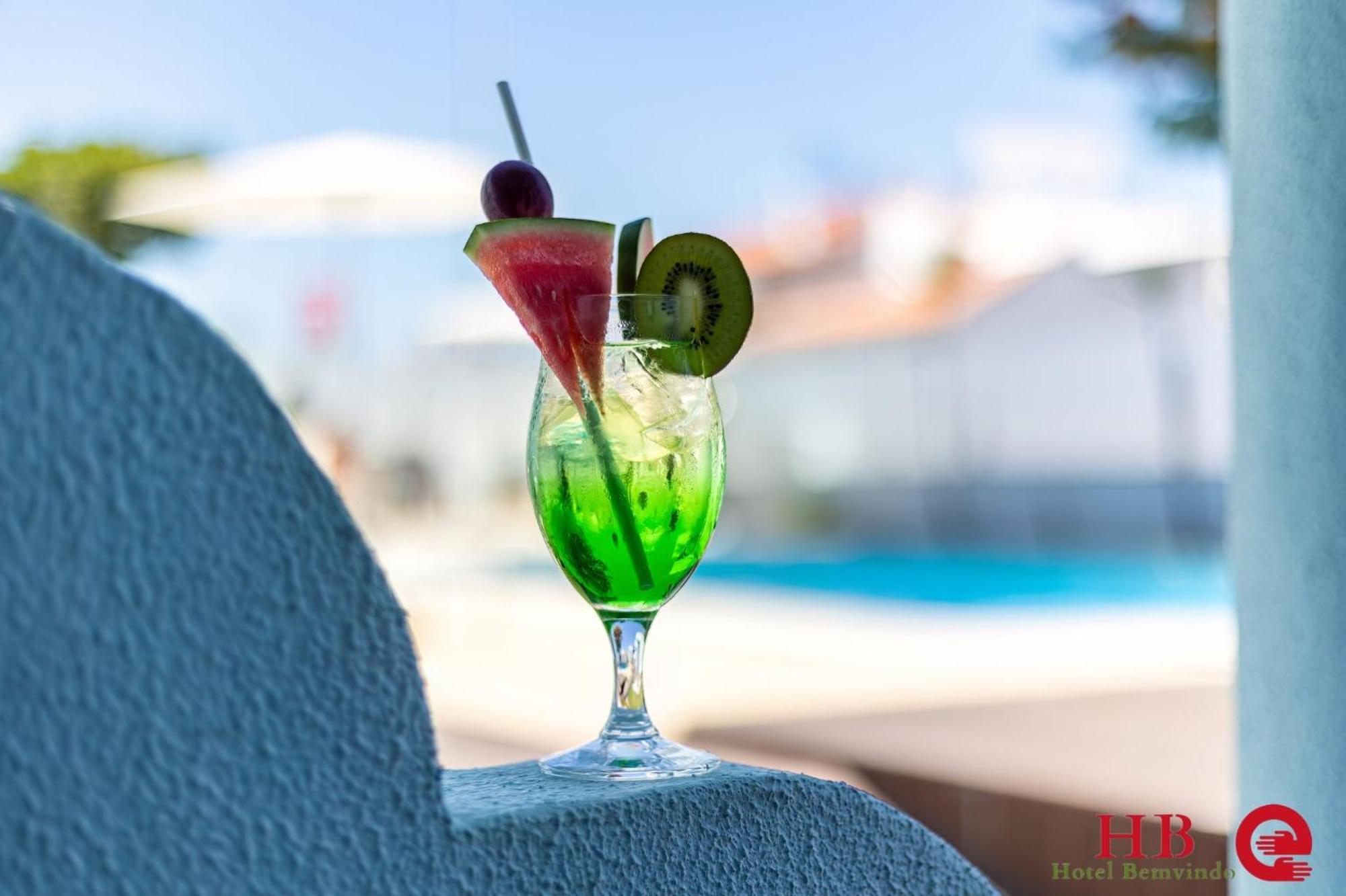 Urban Hotel Santa Eulalia Албуфейра Экстерьер фото