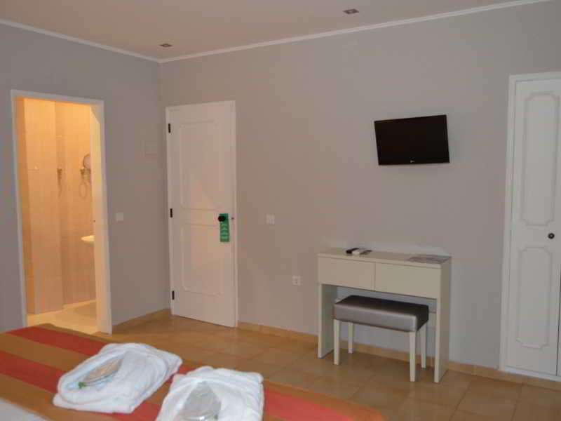 Urban Hotel Santa Eulalia Албуфейра Экстерьер фото