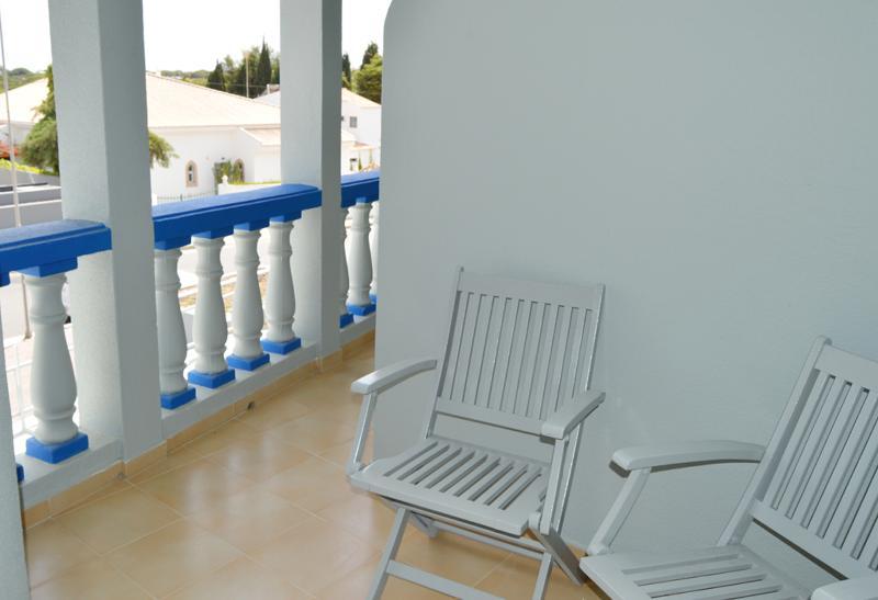 Urban Hotel Santa Eulalia Албуфейра Экстерьер фото